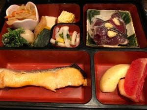 味処 楠