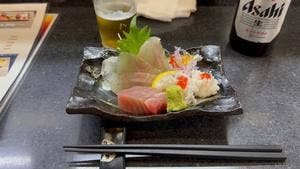 活魚料理 沖
