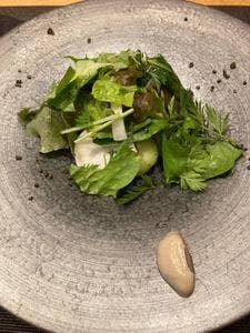 サーラ ビアンキ アル・ケッチァーノ