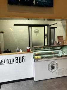 GELATO 808