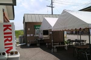 立喰いそば屋 鷹栖店