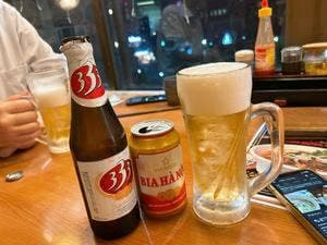ハローベトナムレストラン 西葛西駅前店