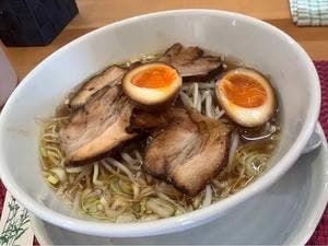 からあげ 福華