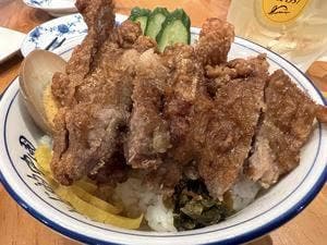 浅草熊猫食堂