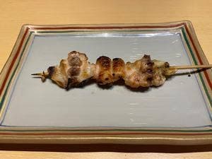 炭火焼鳥専門店 鶏炎 本店