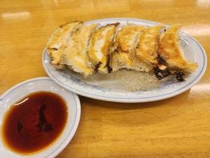 ぎょうざの満洲 荻窪南店