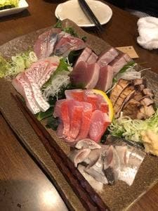 じんから