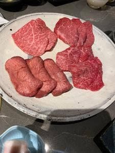 米沢牛 上杉 銀座本店