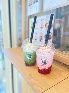福わらび 高田馬場店