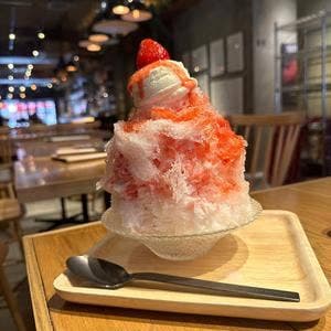 CREAM KITCHEN 新世界店