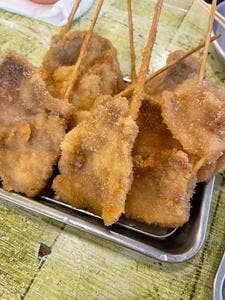 串だおれ 水道橋店