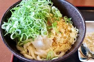 讃岐製麺 天白植田店