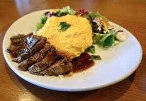 卵と私 天王寺ミオ店