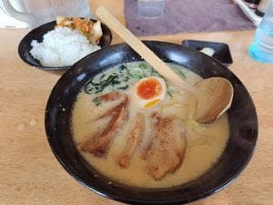 らーめん本郷亭 焼山店