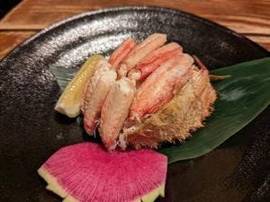 活食・隠れ酒蔵 かけはし