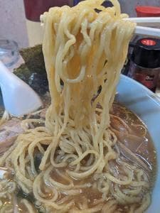 ラーメン菱和
