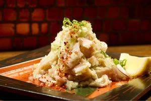 湘南韓国料理 GOKAN