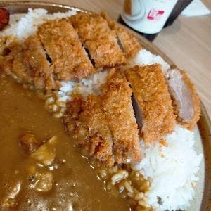 カレーハウスCoCo壱番屋 岡崎上地店