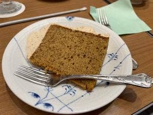 卵料理・ケーキ ダッキーダック 有楽町店