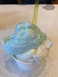 サン・ドルチェ 2号店