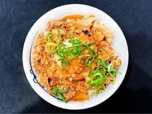 松屋 京葉市川PA 下り線店
