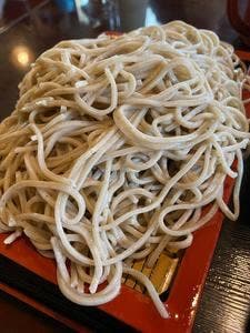 そば処玄喜