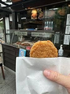 カレーパン専門店 白壁庵