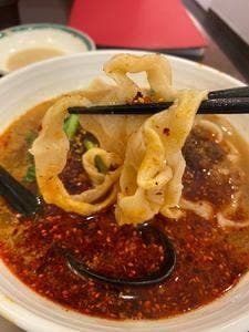 四川料理 川芙蓉