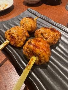 焼鳥酒場のんべえ