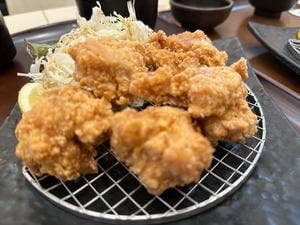 鶏三和 さんすて岡山店