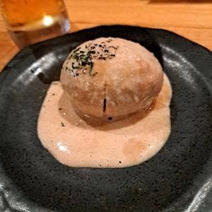 納豆創作料理 夏豆