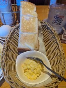 コメダ珈琲店 横浜中田店