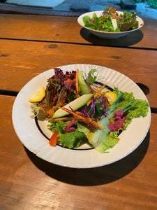 カナディアン・ファーム