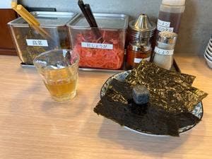 らーめん陽向 二章 健軍