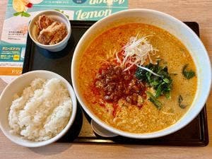 デニーズ千葉みつわ台店