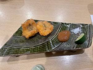 すし屋の芳勘
