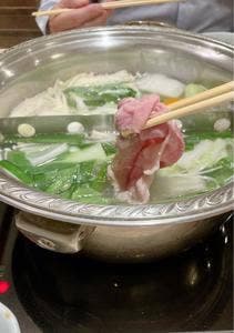 銀座しゃぶ通 銀座店