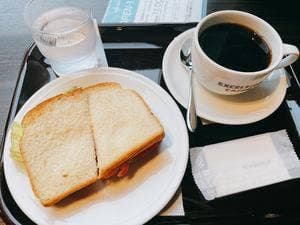 エクセルシオールカフェ 日暮里店