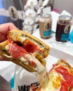 ワッフルカーン SHIBUYA109店
