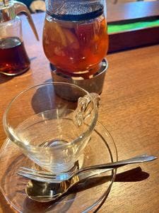むさしの森珈琲 旭川大雪通店