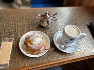オーガニカコーヒィ