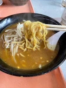 くるまやラーメン 鐺山店