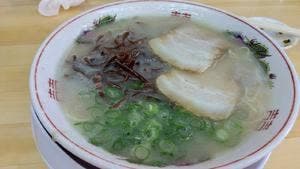 らーめん処ぎょらん亭龍光