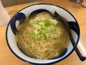 麺屋 かわはら