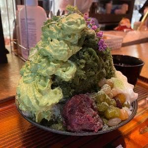 ice Labo Matsuo