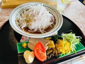 小松カントリークラブ・レストラン