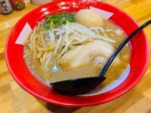 麺屋 ブーブーモンスター