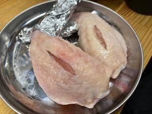 網焼き&ちょっと呑み処 Stay