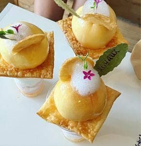 パフェヤ NOYAUX Fukai