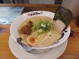 柏原町ふくちあん